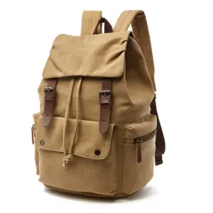 Vintage Canvas Laptop Backpack for Daily Use 22 Hcf33ac8a89ba4182ac30eda46efedef2t