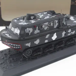 1/43 Scale German LWS I Amphibious Tank Model 6 Hcf8f8004b8aa4702996081051ff86655I
