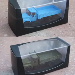 Dongfeng EQ140 Military Truck 1:43 Model 13 Hd0379b76d4c0478f8f17969165cdba7dN