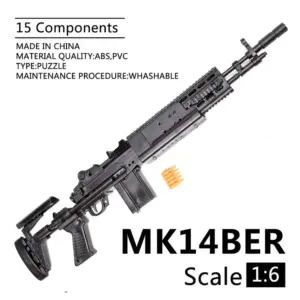 1/6 Scale WWII MG08 Maxim Heavy Machine Gun Model 43 Hd0c94f81e2934beda0a0ca8b9ecdd991I 2