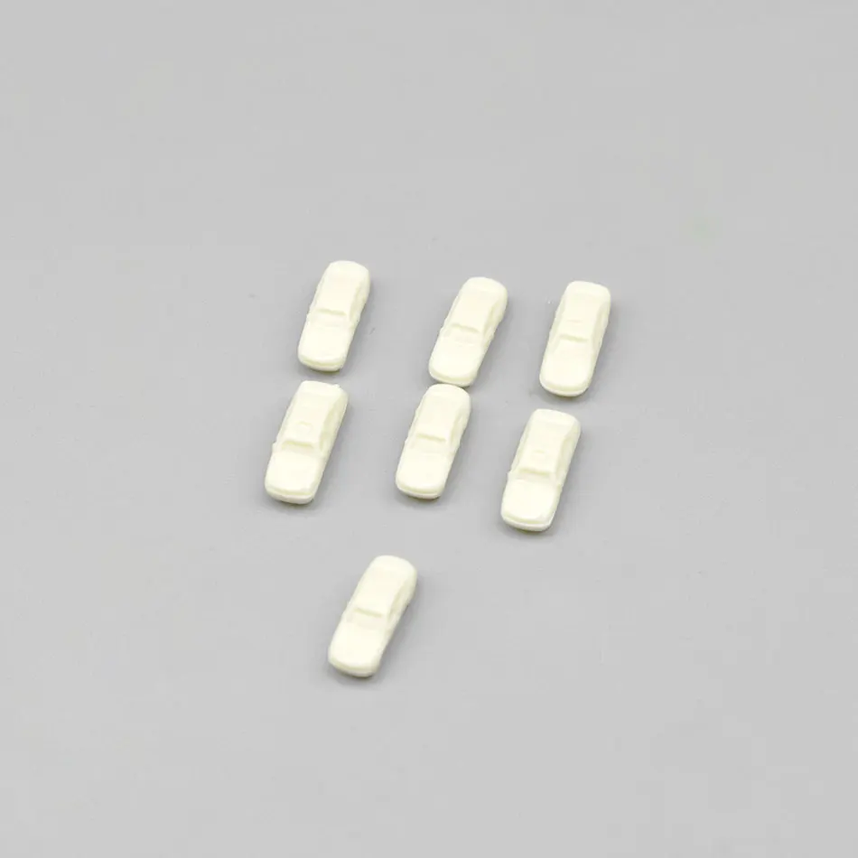 Set of 50 Miniature Model Cars, 1:250, 1:300, 1:500 5 Set of 50 Miniature Model Cars, 1:250, 1:300, 1:500 - Image 5