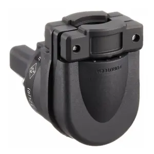 FI-E12L Angled Schuko Connector 16A 250V 13 Hd4b8f7939a5d4071bc8d56405aaab7caV