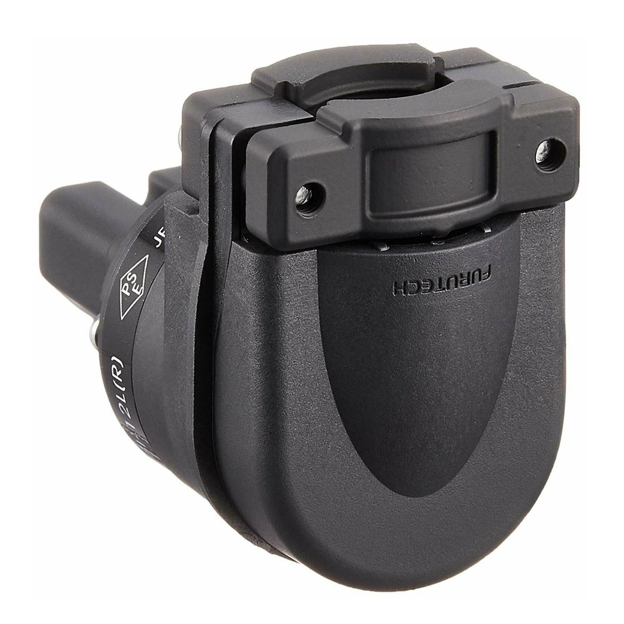 FI-E12L Angled Schuko Connector 16A 250V 4 FI-E12L Angled Schuko Connector 16A 250V - Image 4