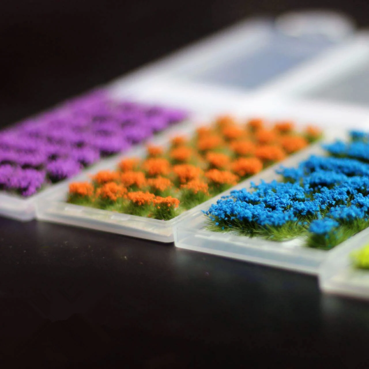 WJDG Model 28 Bouquet Scene-Making Kit 3 WJDG Model 28 Bouquet Scene-Making Kit - Image 3