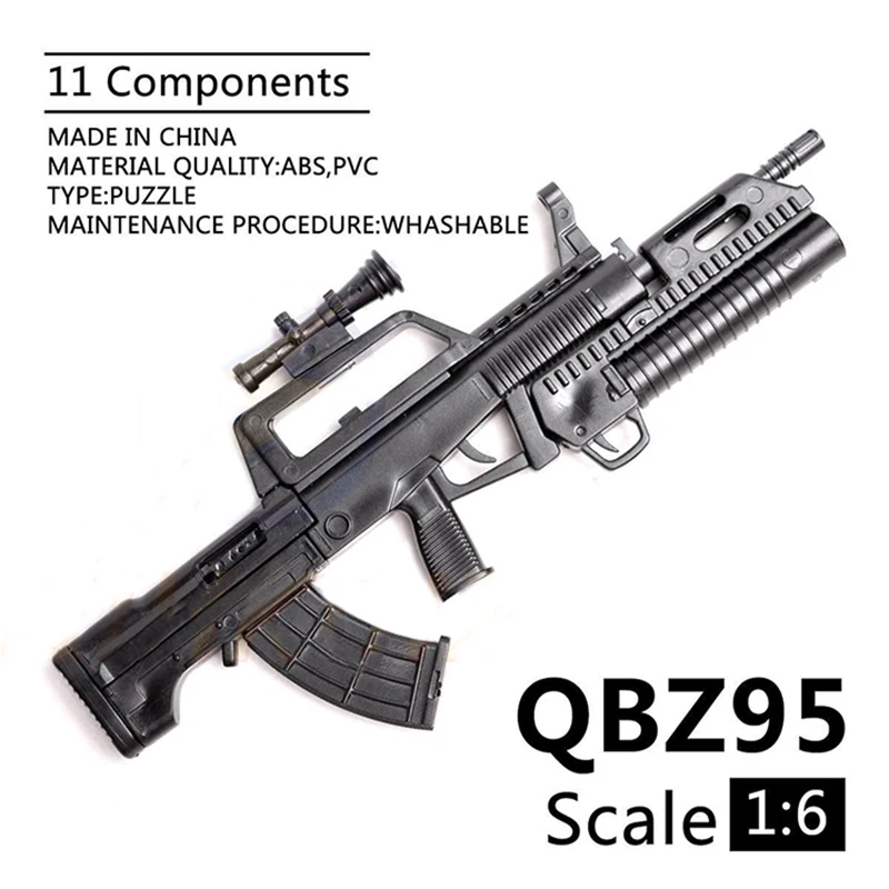 1/6 Scale WWII MG08 Maxim Heavy Machine Gun Model 27 1/6 Scale WWII MG08 Maxim Heavy Machine Gun Model - Image 27