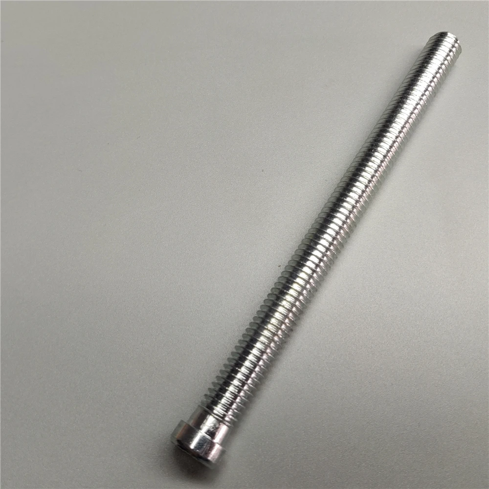 Mezz Cue Weight Bolt for Billiard Cues 12 Mezz Cue Weight Bolt for Billiard Cues - Image 12