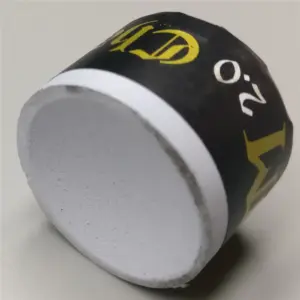 Taom V10 Professional Billiard Chalk - 1 Piece 18 Hd8e9d5547ac54552bec0ed04d44ea02bp