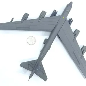 US B-52H Stratofortress 1:200 Scale Model 10 Hd98d684a11de4897ab0e15977eaa0079r