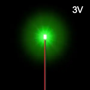 TERAYSUN SMD LED Lights Set - 20 Pack 28 Hda5848de868f4b23938fe5837464ec41F