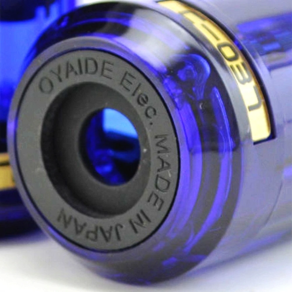 Oyaide C-037 P-037 Power Connector Set 4 Oyaide C-037 P-037 Power Connector Set - Image 4