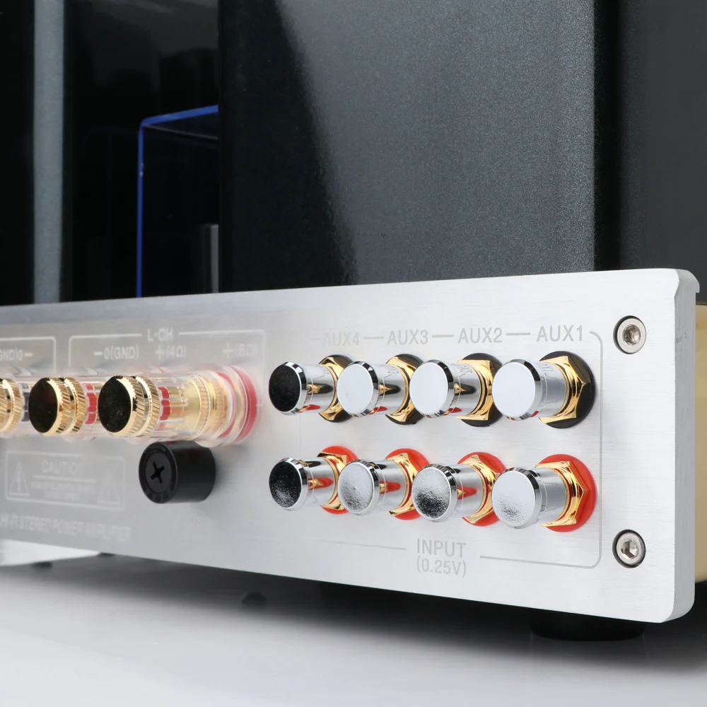 16 RCA Protection Cap Plugs for Audio Setup 5 16 RCA Protection Cap Plugs for Audio Setup - Image 5