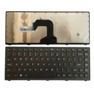 Lenovo Ideapad Replacement Keyboard S300 S400 S405 9 He0ce2f31a8df432e9ffa998e6eca8e87C