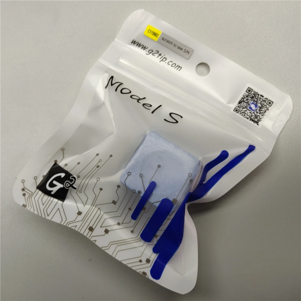 G2 Smart Chalk for Billiards - Soft & Super Soft 10 G2 Smart Chalk for Billiards - Soft & Super Soft - Image 10