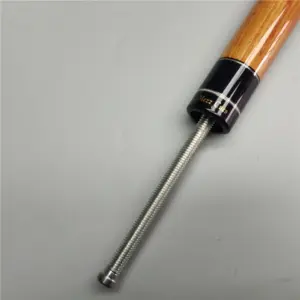 Mezz Cue Weight Bolt for Billiard Cues 17 He1cb0f2280b548a784a9fb1d7f966601w