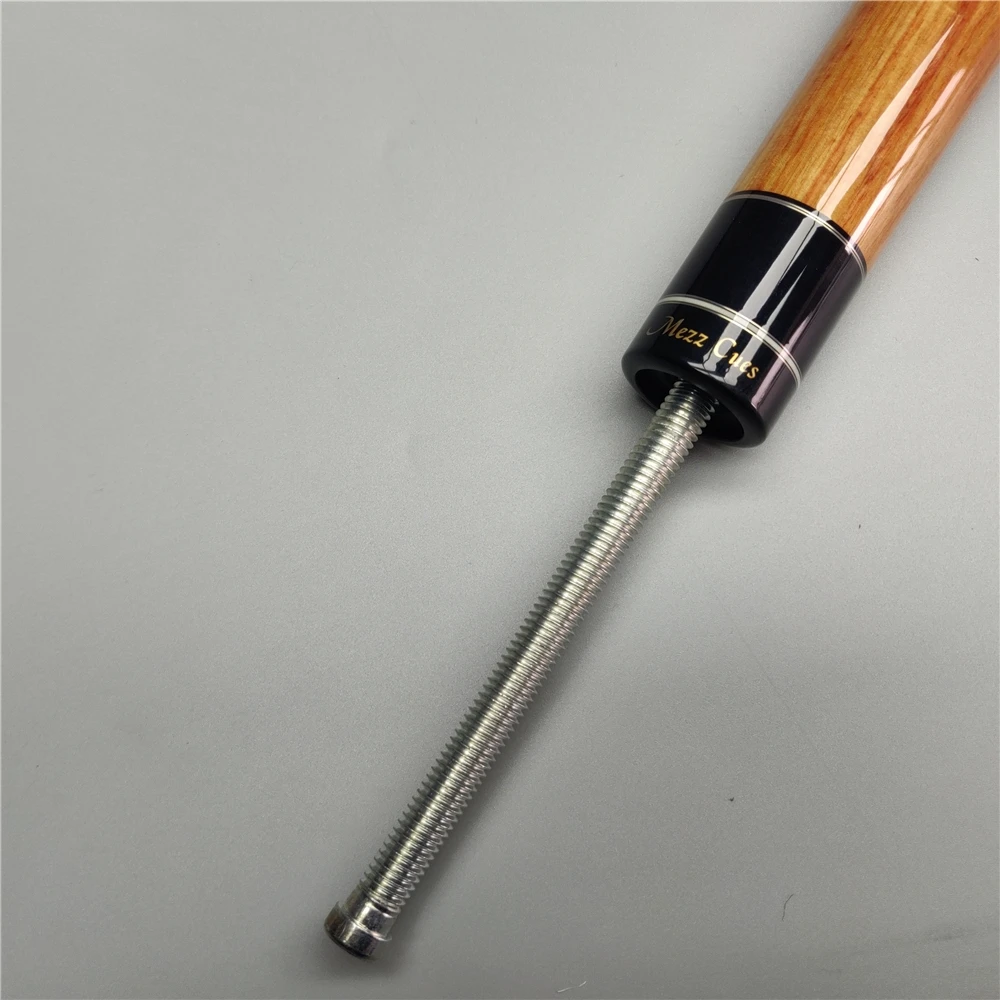 Mezz Cue Weight Bolt for Billiard Cues 5 Mezz Cue Weight Bolt for Billiard Cues - Image 5