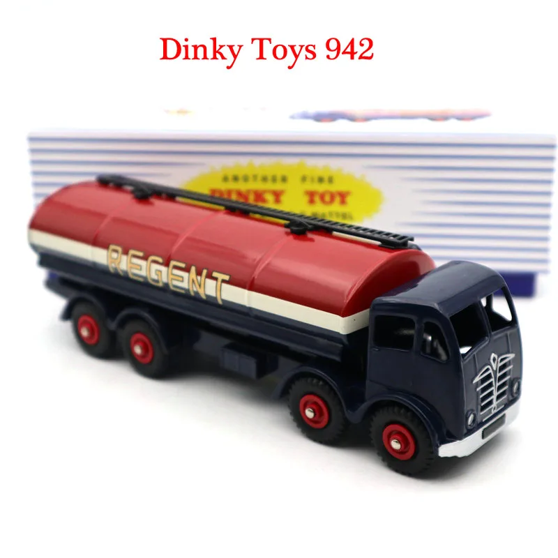 Dinky Toys Diecast Model Vehicle Collection 5 Dinky Toys Diecast Model Vehicle Collection - Image 5