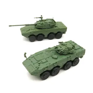 1:72 Scale ZBL-09 Infantry Fighting Vehicle Model 10 He603bb8c8bbe4f078fe4bae4bf5c39c3E