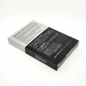 FP-126R RCA Connector Set for Audiophiles 11 He81f92f3932d4d4981586606274814ceV 1