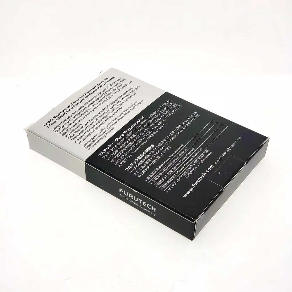 FP-126G RCA Connectors Set - 4 High-Performance 4 FP-126G RCA Connectors Set - 4 High-Performance - Image 4