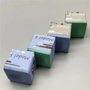 G2 Smart Chalk for Billiards - Soft & Super Soft 12 Heb4b4ea9488c4bef8069bedf78a98418h