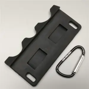 Portable Billiard Cue Holder for 3 Cues 12 Hebf15f50e70a4dd0abfc1e2d3f36cd680