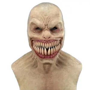 Scary Old Man Devil Latex Mask for Halloween 9 Heeccf7e4d5cf4af09e4dc4e832da0749i