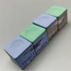 G2 Smart Chalk for Billiards - Soft & Super Soft 11 Hef9be0b9a12f430f88defc512b1ed27fJ