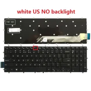 Dell Inspiron G3 G5 G7 15 Laptop Keyboard 12 Hf052f550e648489faa9033b95a98dffby