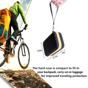 Waterproof Case for Kodak Mini Shot 2 8 Hf3d873470e0e451a8fa50307c953770e2