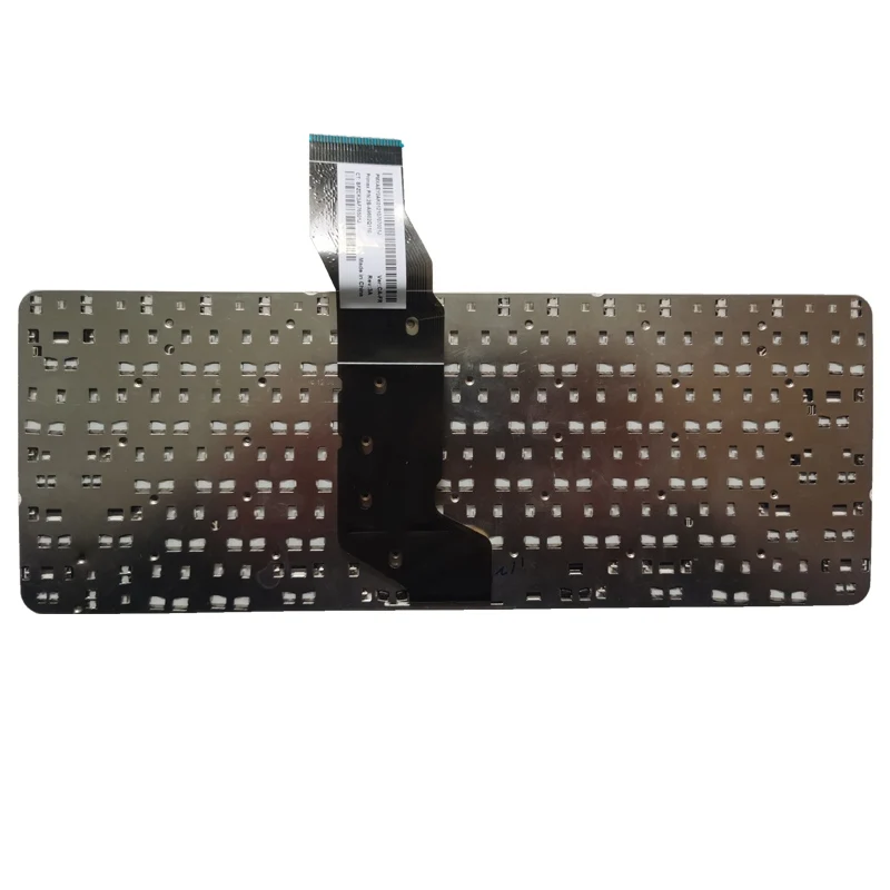 Laptop Keyboard for HP Compaq Models 11-D/P/R/Y 6 Laptop Keyboard for HP Compaq Models 11-D/P/R/Y - Image 6