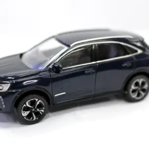 1/64 Scale Diecast Model DS7 CROSSBACK 2018 9 Hf752f8d2810c4b7faab1bafe7a4656b2a