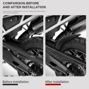 Triumph Tiger 900 GT & GT Pro RALLY Fender 9 Hf97e8bec13444da4bc96788889aeb231m