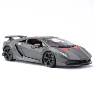 Bburago 1:24 Lamborghini Sesto Elemento Model 7 Hfa642460e1c6499a94e6305aa2332162P