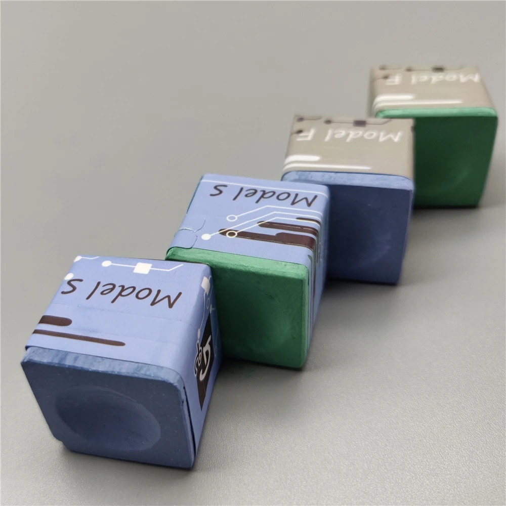 G2 Smart Chalk for Billiards - Soft & Super Soft 5 G2 Smart Chalk for Billiards - Soft & Super Soft - Image 5