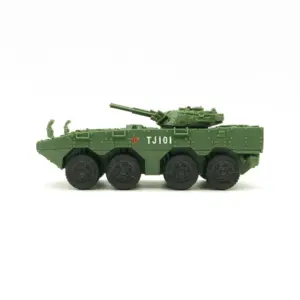 1:72 Scale ZBL-09 Infantry Fighting Vehicle Model 11 Hfe4734ebc2714816b4eae7d742457eeeG