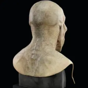 Scary Old Man Devil Latex Mask for Halloween 10 Hfecb521440b042d4b9019f7f78b13dc2T