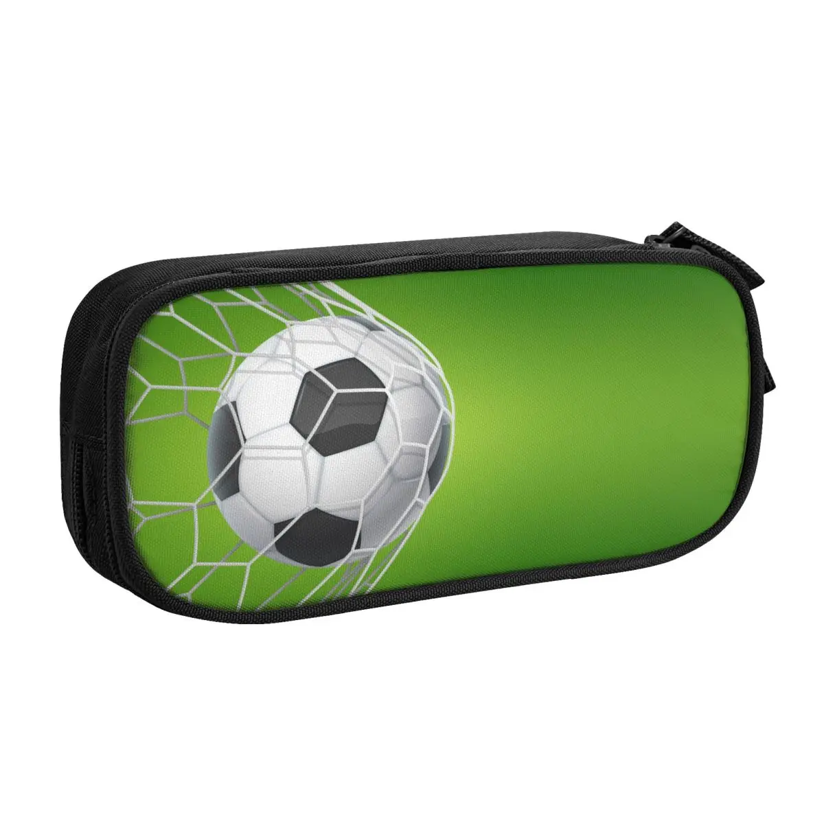 Creative Soccer Fantasy Pencil Case 15 Creative Soccer Fantasy Pencil Case - Image 15
