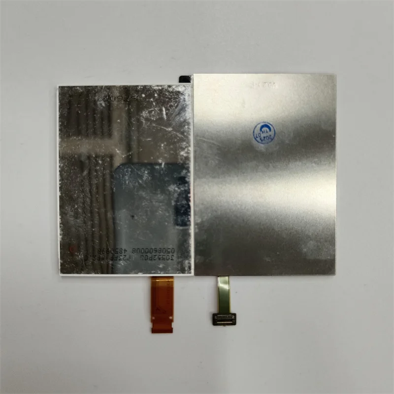 LCD Screen Digitizer for Nokia N95 N96 4 LCD Screen Digitizer for Nokia N95 N96 - Image 4