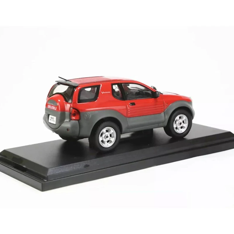 1997 Isuzu Vehicross 1/43 Scale Model 3 1997 Isuzu Vehicross 1/43 Scale Model - Image 3