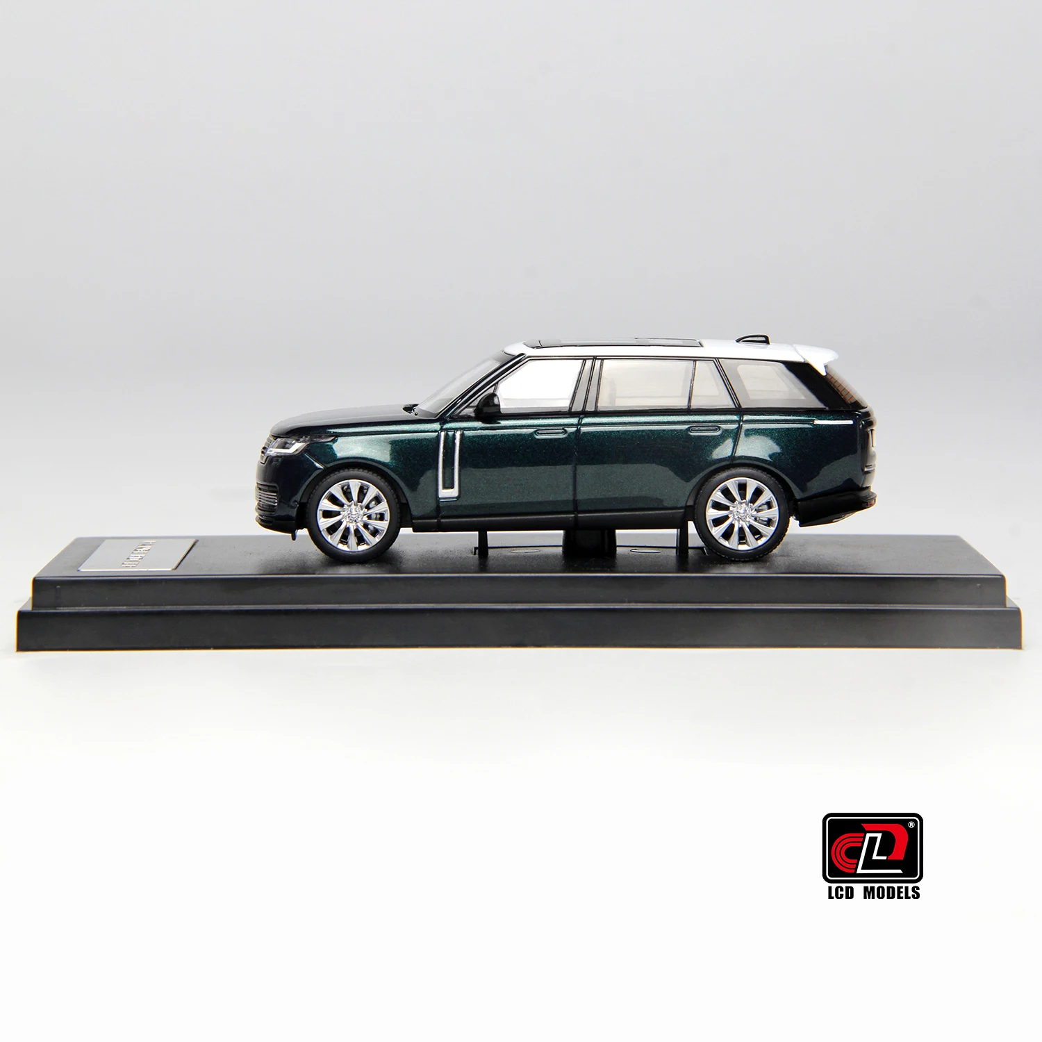 1/64 Scale Diecast Model Car Set 7 1/64 Scale Diecast Model Car Set - Image 7