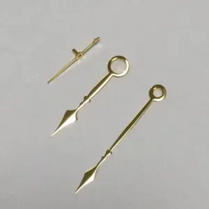 Watch Hand Set for ETA6497/6498 ST3600/3621 18 S006bdac2afc1421694f11b558f6cca01W