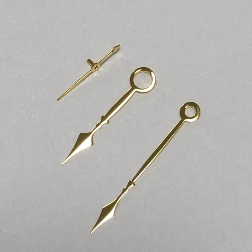 Watch Hand Set for ETA6497/6498 ST3600/3621 7 Watch Hand Set for ETA6497/6498 ST3600/3621 - Image 7