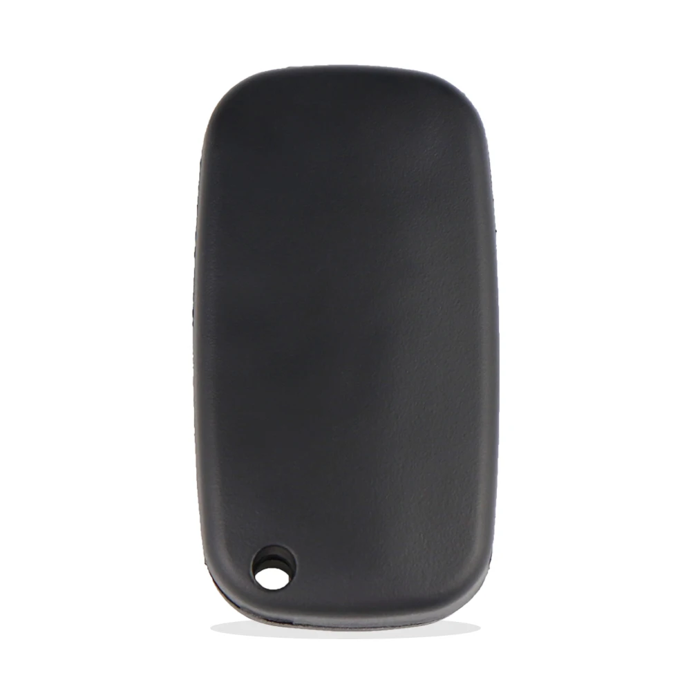 Renault Flip Remote Key Shell Case 2006-2016 3 Renault Flip Remote Key Shell Case 2006-2016 - Image 3