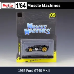 1/64 Scale Diecast Muscle Car Model Q24 71 S00bdf5ef9309467d8e492158ef832032j