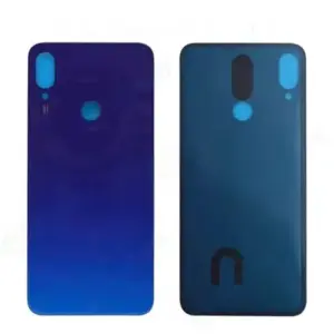 Xiaomi Redmi Note 7/7 Pro Glass Battery Cover 7 S00c59e4e1be84159a5eb89ddc3903d10c