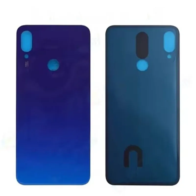 Xiaomi Redmi Note 7/7 Pro Glass Battery Cover 3 Xiaomi Redmi Note 7/7 Pro Glass Battery Cover - Image 3
