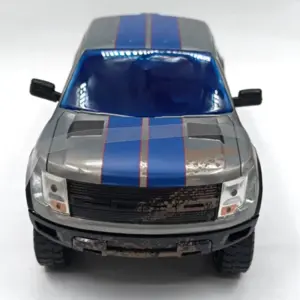 Jada 1:24 Ford F150 Raptor Diecast Model 9 S00c5a9513fe14aa69e67846c942ca5392