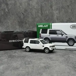 1/64 Scale Diecast Discovery4 Model Car 13 S00eaa86442314296acde6f4d4440bf95y