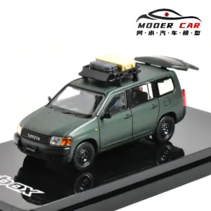 Hobby Japan 1:64 PROBOX Diecast Model SUV 24 S00fc6ba5c6614b37a6351db74c5f9a24g 2
