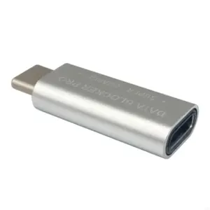 USB C Data Blocker for Secure Charging Accessory 14 S010c643dd3c74137a639ae37ed8a481bw